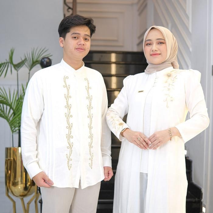 couple saviq raya saries by gwenza
