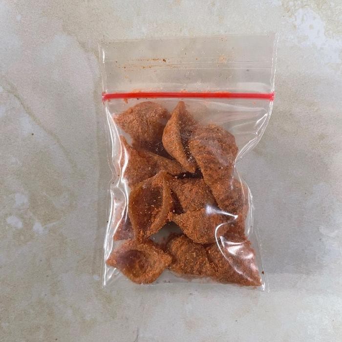 

Makaroni free Random Snack