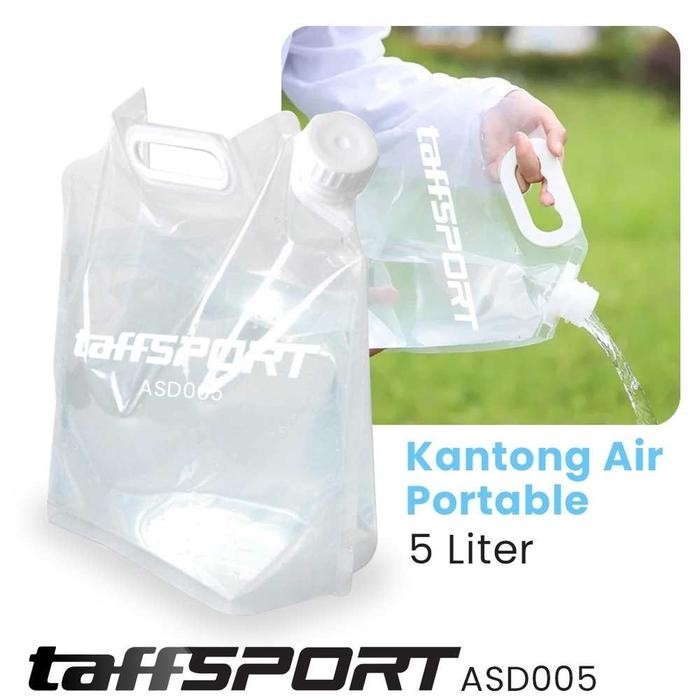 Tas Siaga Bencana EMERGENCY BAG / Survival Kit First Aid Kit P3K / Outdoor