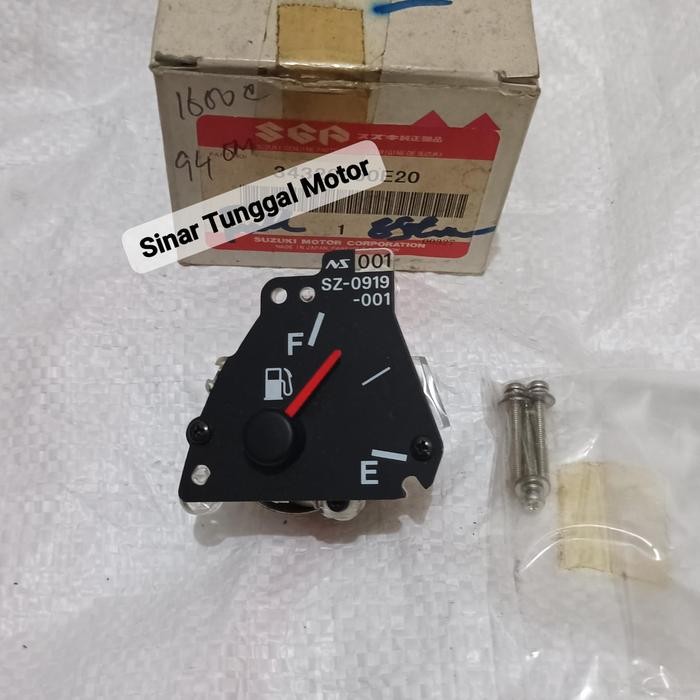 Jual Amper Bensin Suzuki Esteem Original