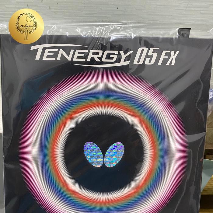 Tenergy 05fx