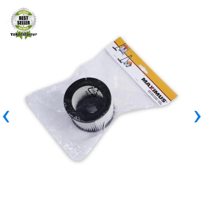 Filter Hepa Maximus M10/M15 Vacuum Cleaner Maximus