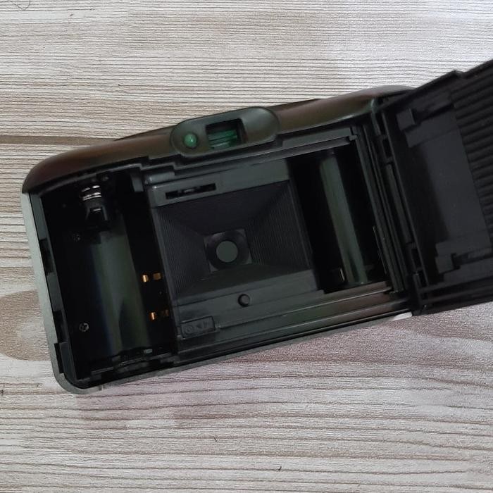 Kamera Analog Aikon A-1 Nos