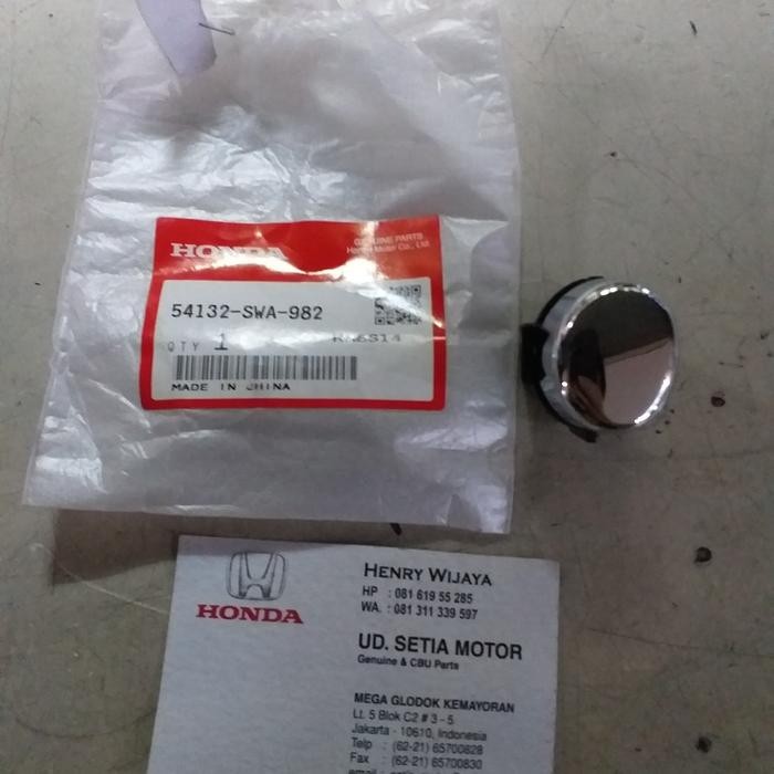 Jual Knob Tongkat Shift Matic / Ganti Gigi Matic Honda Freed Crv