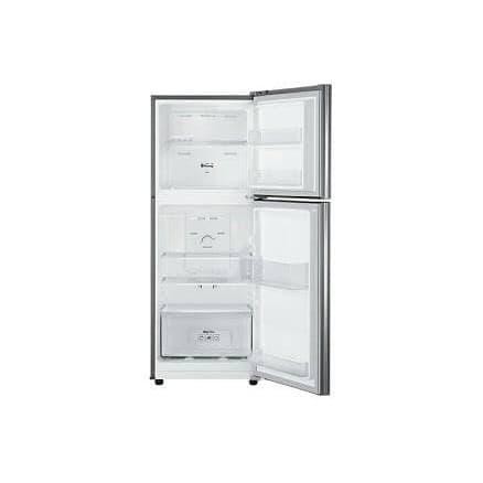 Samsung Rt19M300Bgs Kulkas Digital Inverter 2 Pintu 203Liter