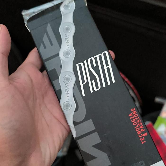 Rantai Miche Pista Fixed Gear Fixie Single Speed