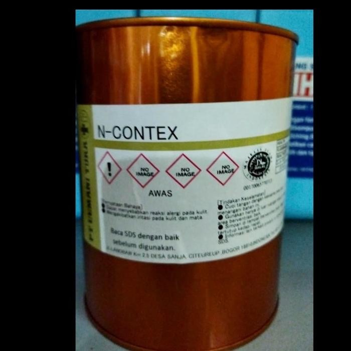 

Tinta Cetak Cemani Toka , N-Contex