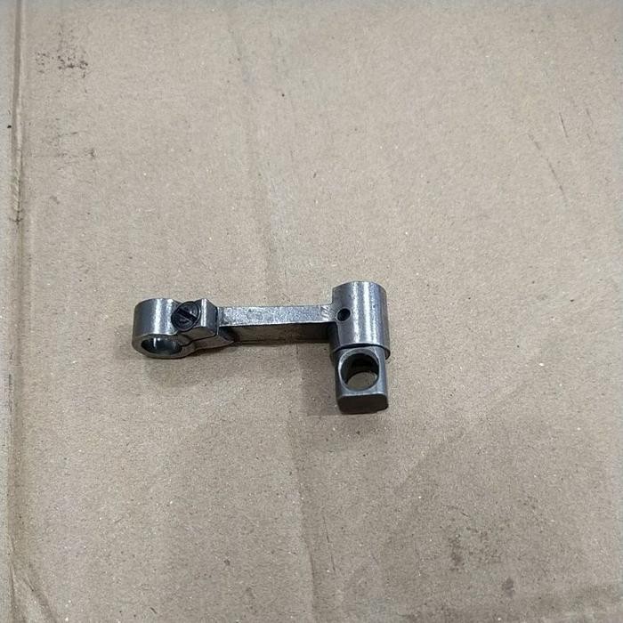 Aisan jepit tiang jarum sambungan set mesin jahit Butterfly singer traditional