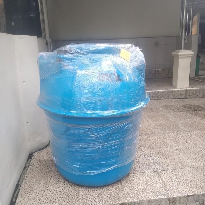 septic tank bio biotech biotank biofilter sepiteng 1000 L