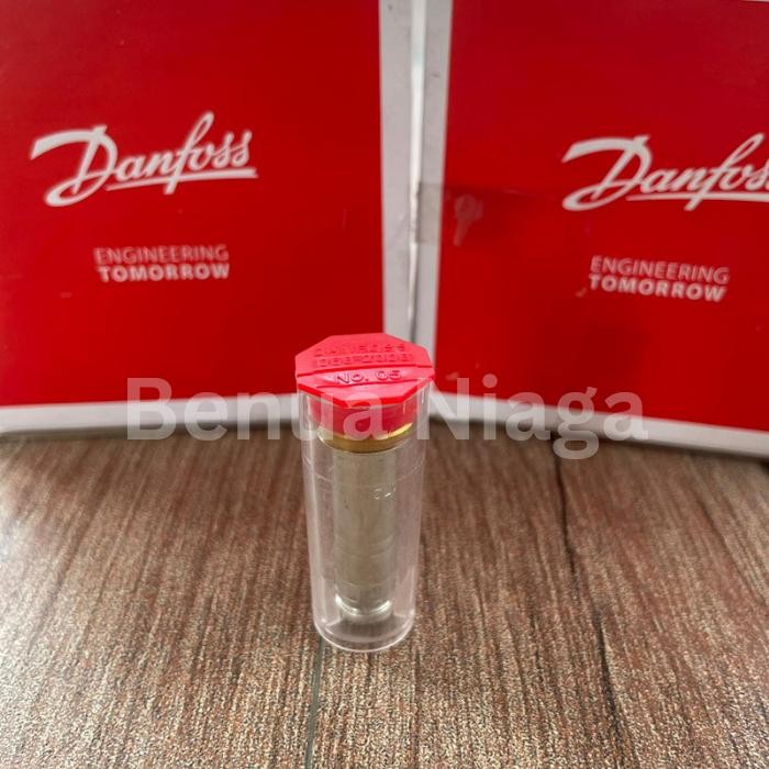 Orifice Danfoss 05 for Expansion Valve T2 TE2 Orifice No 5 T 2 TE 2