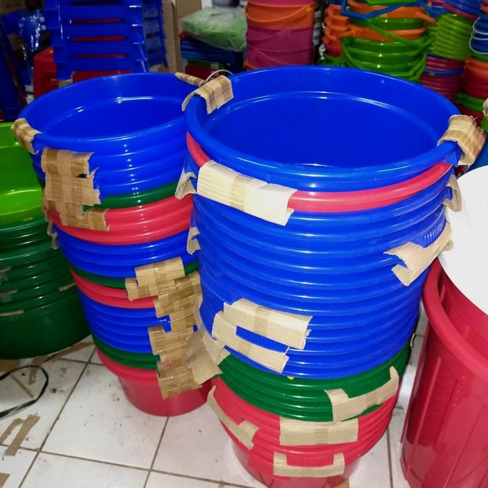 BAK / EMBER JUMBO BA 21 - BASIN USA 20 - LION STAR