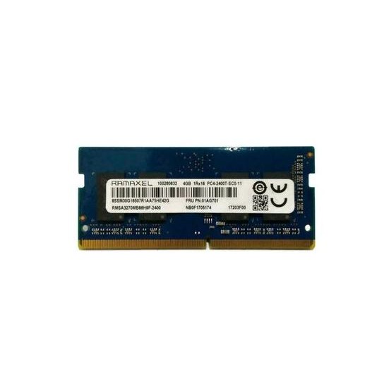 RAM SODIMM DDR4 8GB
