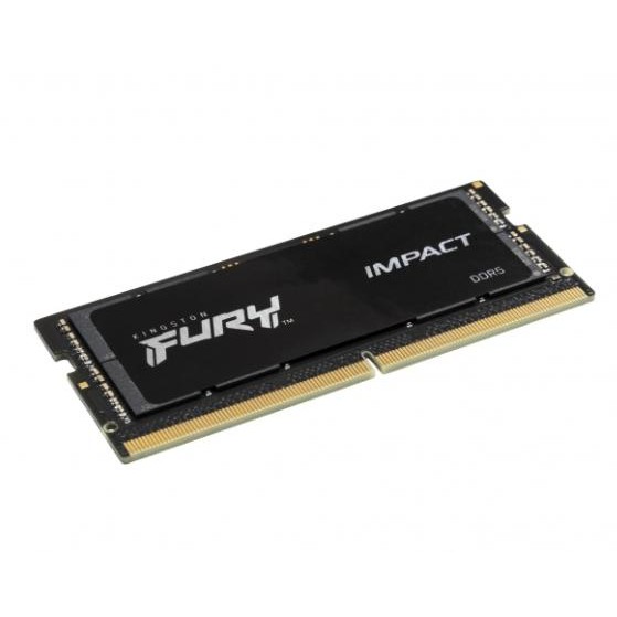 KINGSTON FURY IMPACT DDR5 5600MHZ 32GB - SODIMM RAM LAPTOP