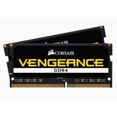 SODIMM CORSAIR VENGEANCE 2X16 32GB DDR4 3200MHZ