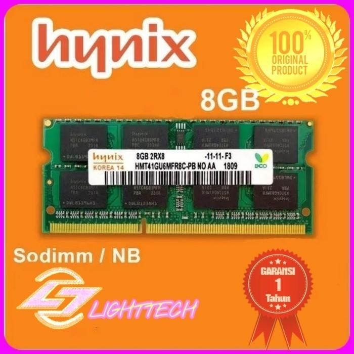 RAM 8GB UNTUK ACER AIO ASPIRE C22-1650 MEMORY PC ALL IN ONE