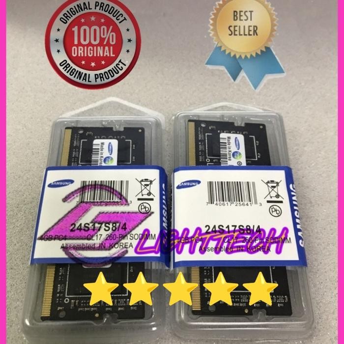 RAM UPGRADE 16GB U/ LAPTOP HP PROBOOK 440 G8 MEMORY NOTEBOOK