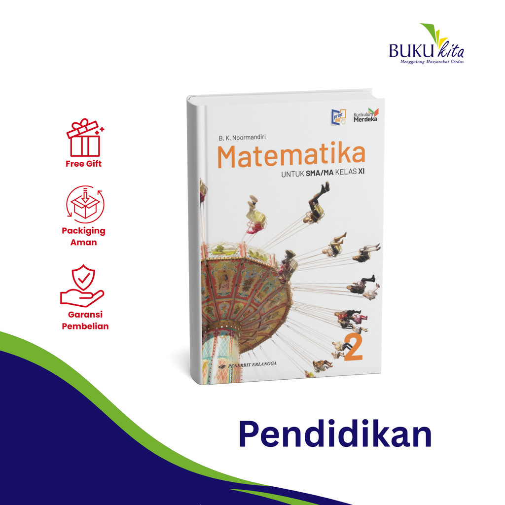 MATEMATIKA SMA/MA KLS.11/KM
