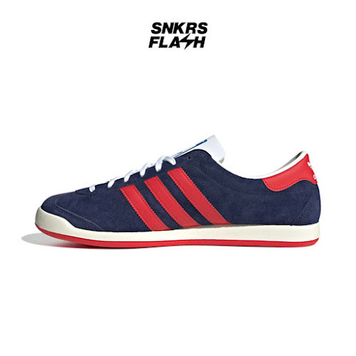 ADIDAS Java Night Sky Sepatu Sneakers Pria - IG1811 - Size 44.7