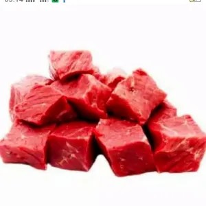 

daging potong sop 500g