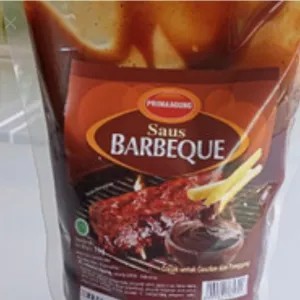 

saus barbeque 250g
