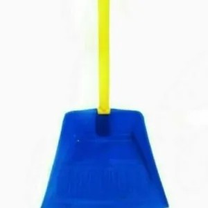 serokan sampah plastik