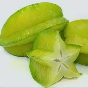 

belimbing hijau 500g