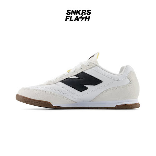 NEW BALANCE Urc42 White Reflection Sepatu Sneakers Unisex - URC42LA - Size 45