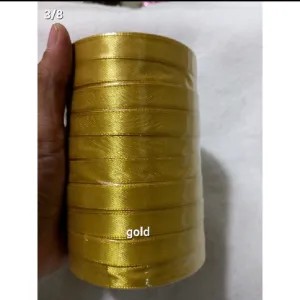 

Pita Satin 3/8 harga per satu gulung Saat memilih sebutkan warna nya