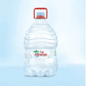 Le Minerale Galon Kecil ( 5 Liter ) 5L