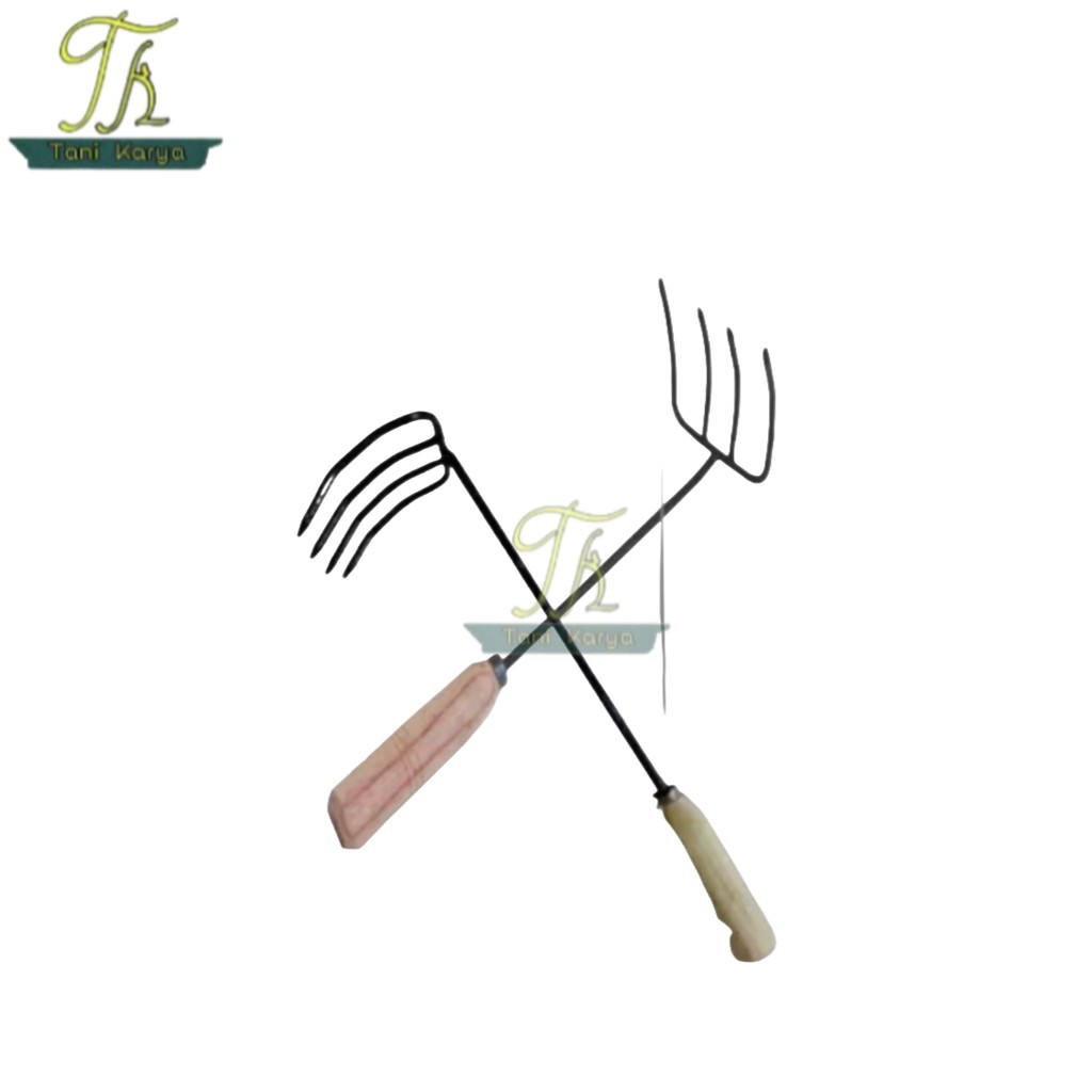 GARPU KEBUN | GARUKAN KEBUN | GARUKAN SAMPAH | GARUKAN BESI | GARUKAN RUMPUT