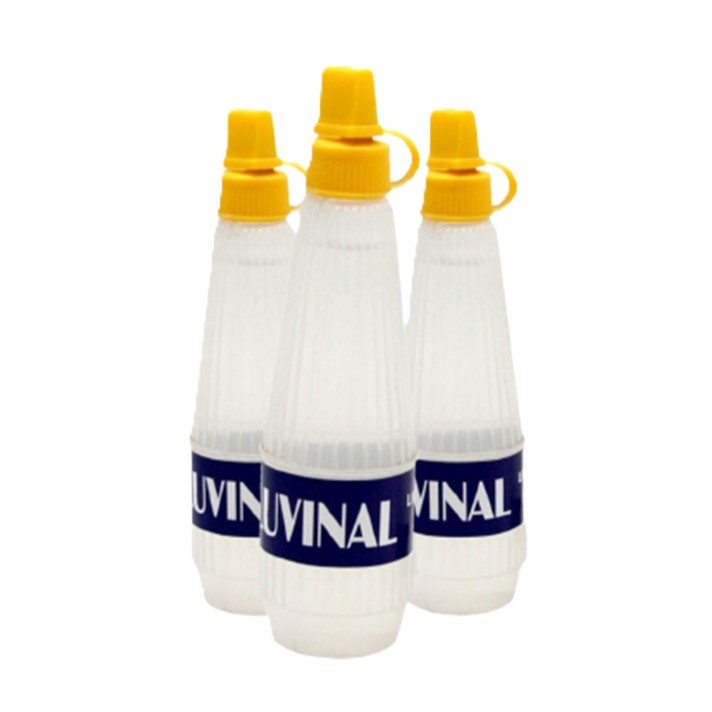 

Lem Cair Povinal Kecil 111 20ML