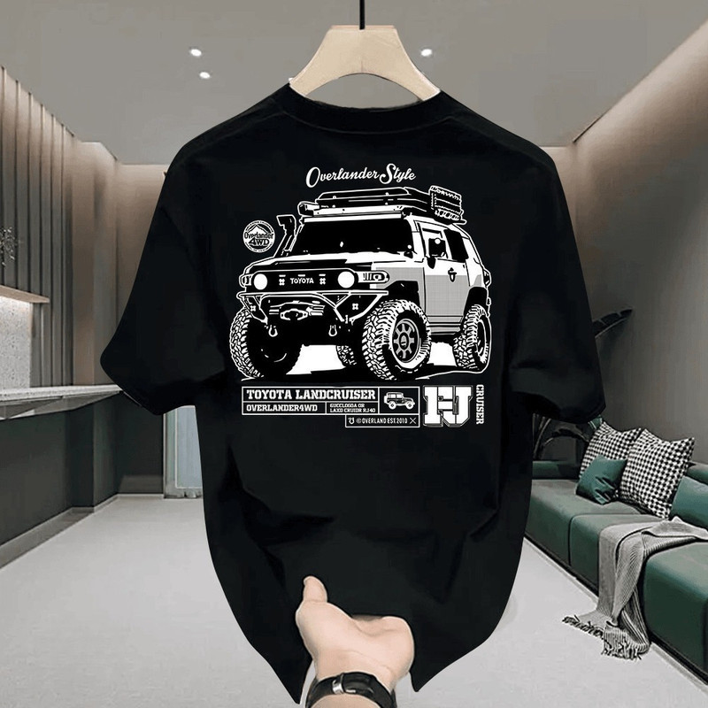 Kaos Marlboro Katun Tebal Outlets Original Design Streetwear Pria COD