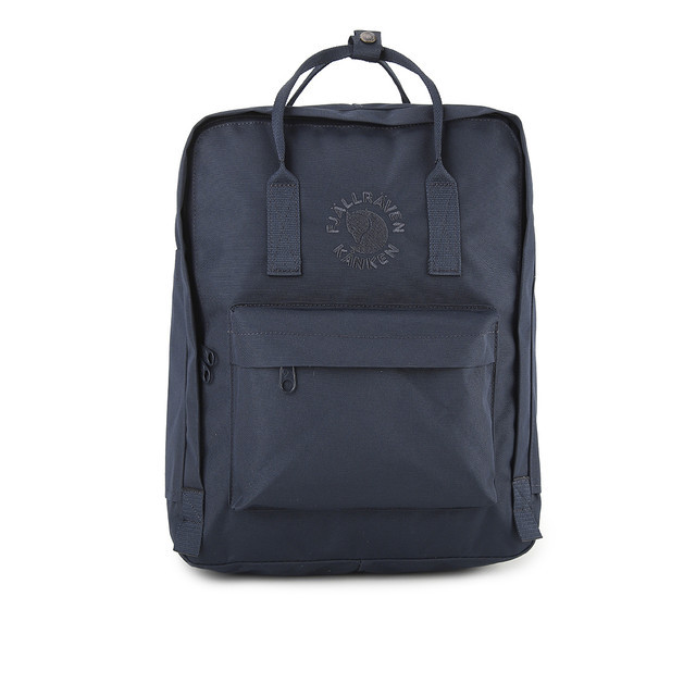 Fjallraven Kanken Re-Kanken Backpack Unisex