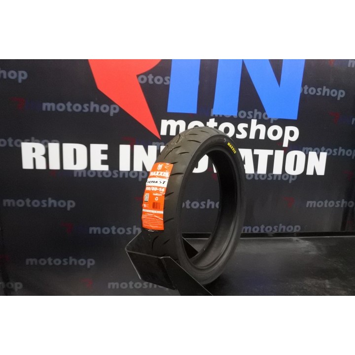 MAXXIS VICTRA 100/80-14