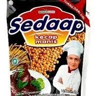 kecap sedap 225 ml