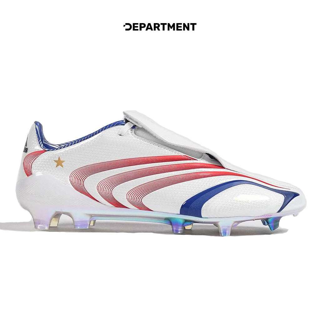 Sepatu Bola Pria ADIDAS F50 ELITE FG TUNIT KH8142 ORIGINAL