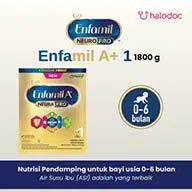 Enfamil A+1 1800 g