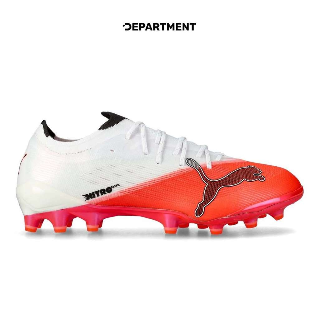 PUMA ULTRA NITRO 7 ULTIMATE AG 10922301 Sepatu Bola Pria ORIGINAL