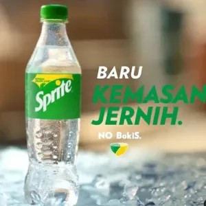 Sprite 390ml