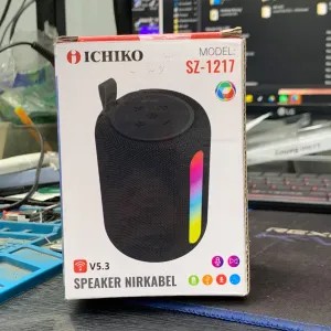 Speaker Bluetooth ICHIKO SZ-1217