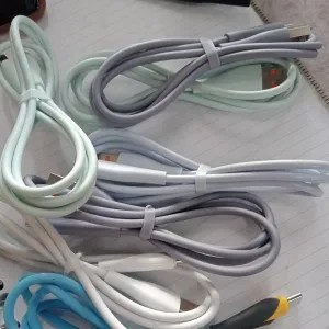 Kabel data veger