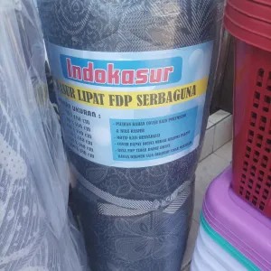 kasur travelbed 90x180
