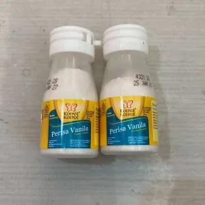 perisa valinin/ perisa vanila 1 pcs /