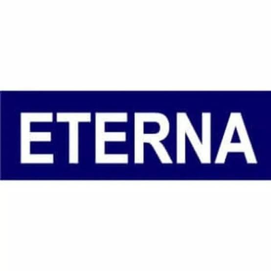 KABEL NYA 1,5 MM BIRU ETERNA / 50 METER / NYA 1.5 MM