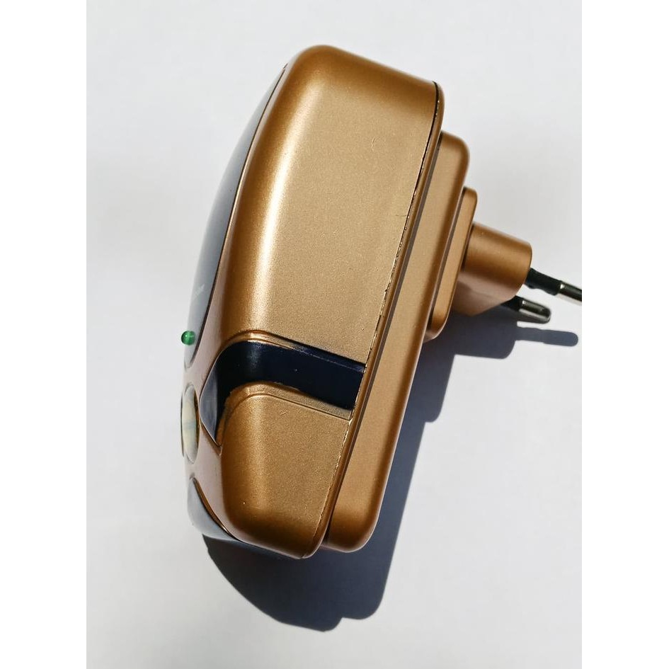 PENGHEMAT LISTRIK - POWER FACTOR SAVER