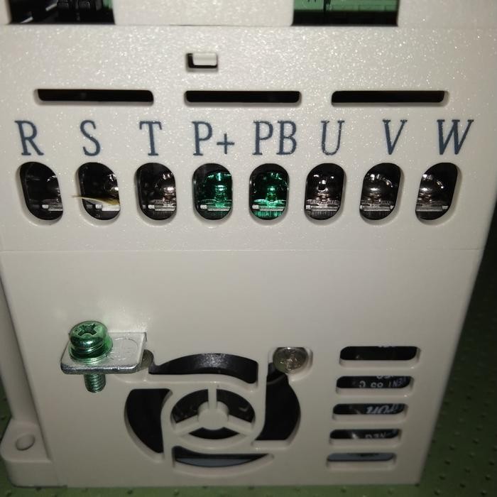 VFD-VSD INVERTER 2.2KW