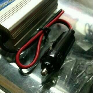 POWER INVERTER 200W