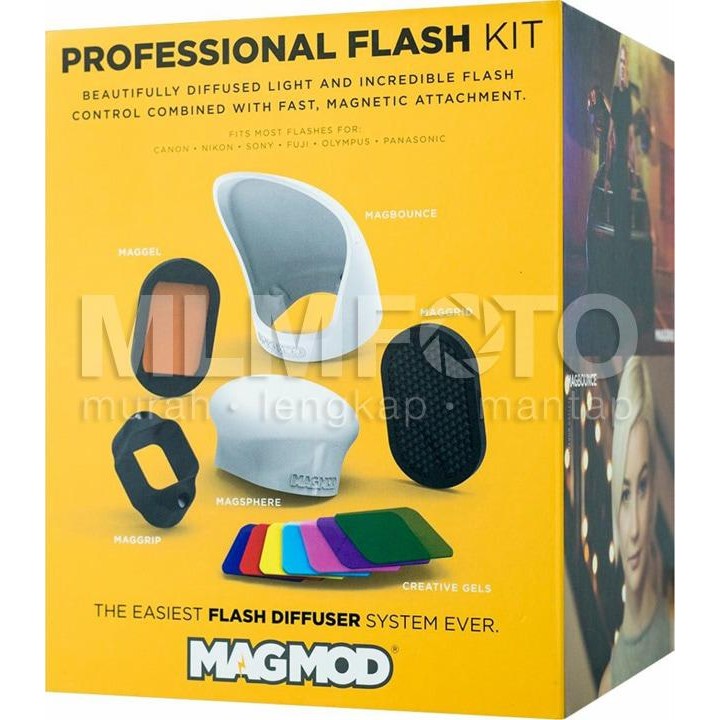 MagMod Professional KIT