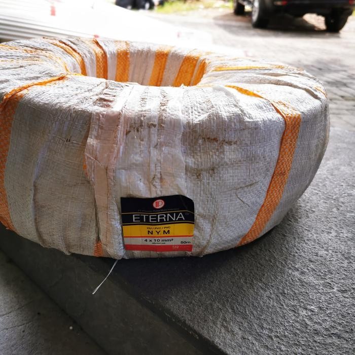 KABEL ETERNA 4 X 10 MM