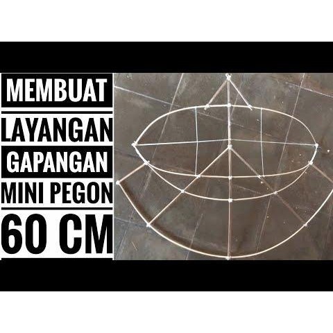 (Good) Promo Layangan Gapangan Layangan Bapangan Layangan Sowangan Layang Layang COD